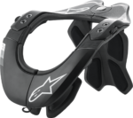 3E27BF2A-24F8-4A29-8A71-6B2E557D403B Alpinestars - BNS Tech 2 - Black/Cool Gray