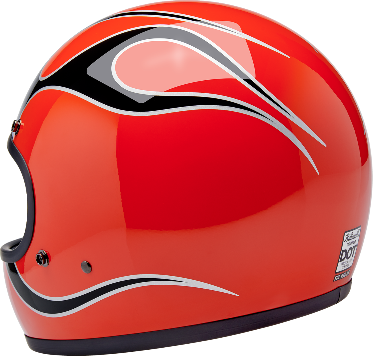3E807F14-AD99-4395-A643-5AF47A1796BC Biltwell - Gringo Helmet - Flames - Competition Orange