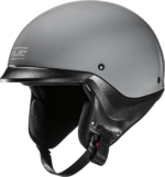 Hjc - C20 Helmet - Solid - N Gray