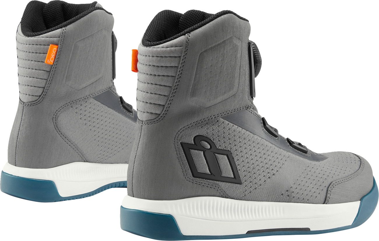 3F1F2EA2-8231-4AED-AD1F-7FFBCEC70179 Icon - OverlordTM Vented Boots - Gray
