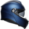 3F7C49ED-27A6-418A-9523-5E5492CB74B4 Agv - Tourmodular Helmet - Galassia - Matte Blue