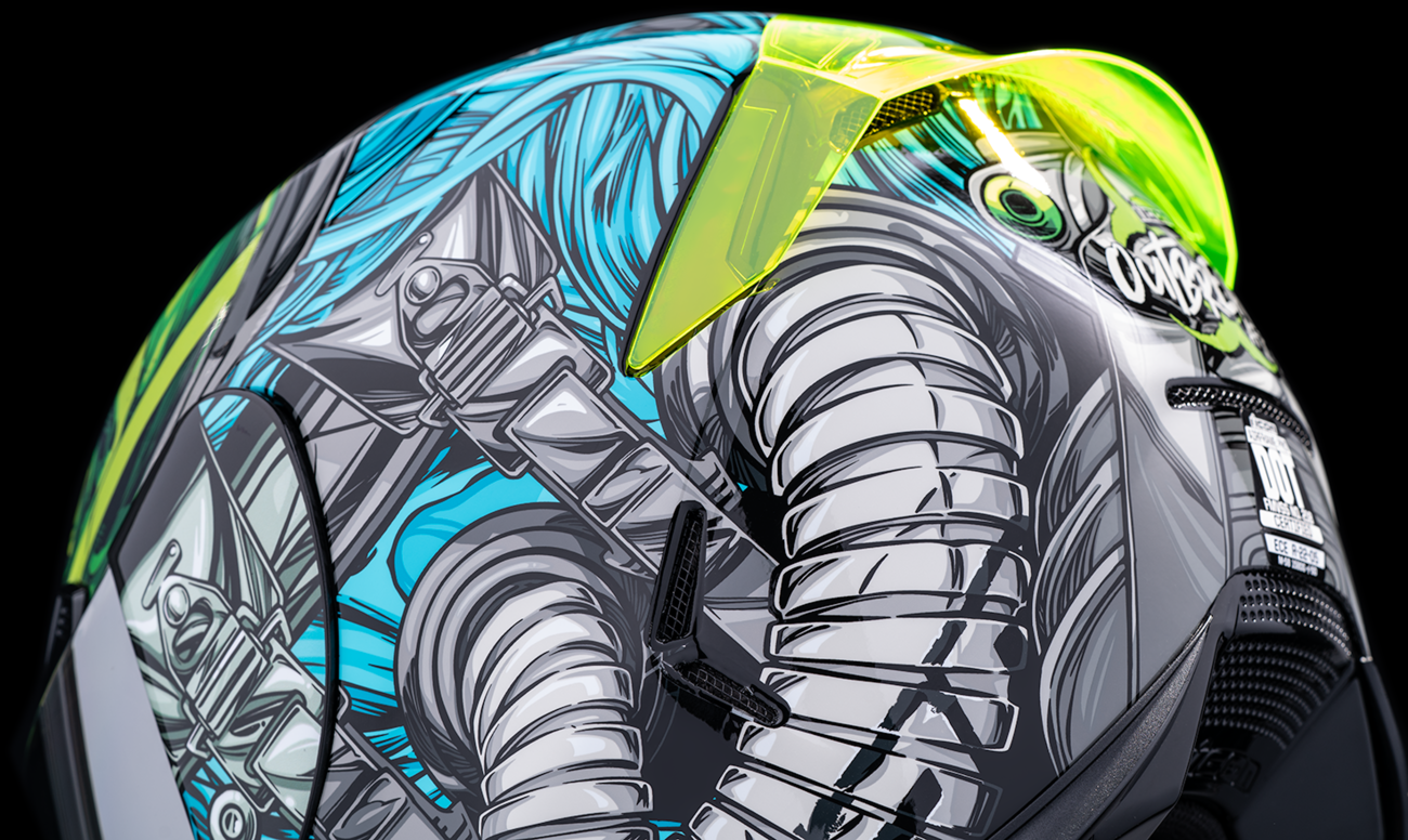 3FC1ACB0-6D6B-4B0C-81D5-9EAD6B11DA81 Icon - Airframe Pro Helmet - Outbreak - Blue