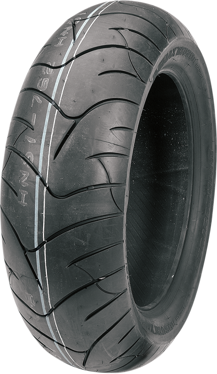 3dbb36ec-79e5-49e4-bd40-bbf5fff4fc49 Bridgestone - Tire - Battlax BT-020-F - Rear - 170/60ZR17 - (72W)