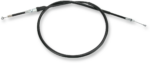40680FF0-10B1-4632-9E2F-2540EFB86C35 Parts Unlimited - Vinyl Clutch Cable - Honda