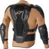 409E1026-23DA-48FD-9969-500B2E9E5B17 Alpinestars - Bionic Action v2 Protection Jacket - Camel/Black