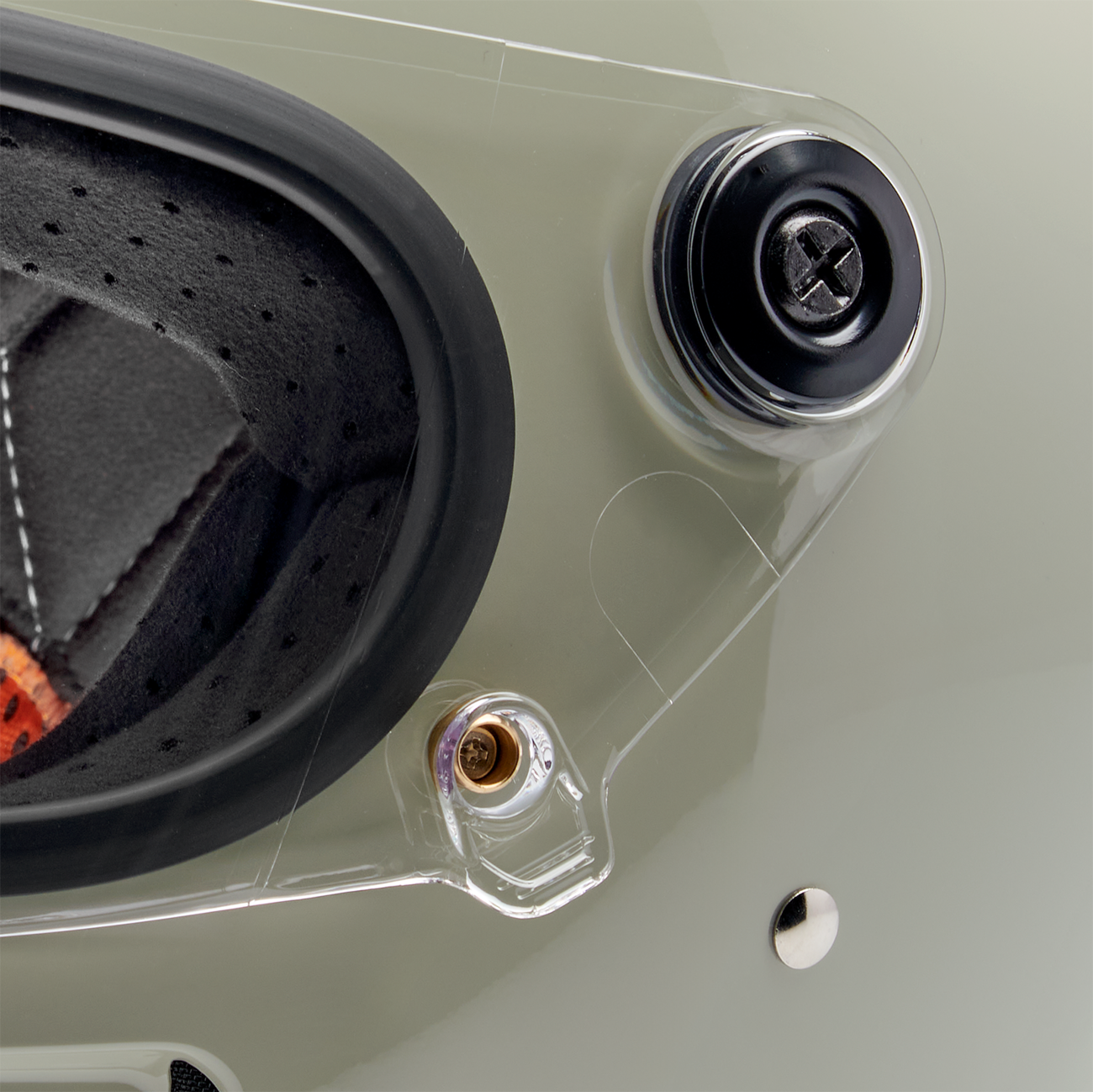 40A52D78-B342-4592-9D43-73A2B2D19898 Biltwell - Gringo SV Helmet - Gloss Chalk Gray