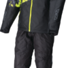 41667DE9-59A1-49A4-AE47-8EB819F1A118 Arctiva - Pivot 7 Insulated Jacket - Camo Black/Hi-Vis