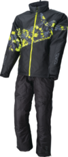 41667DE9-59A1-49A4-AE47-8EB819F1A118 Arctiva - Pivot 7 Insulated Jacket - Camo Black/Hi-Vis