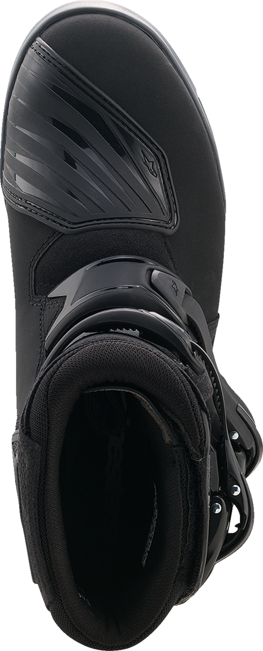 4186D02B-1B66-4A23-A78E-04EE3A87FF73 Alpinestars - Belize V2 Drystar Boots - Black