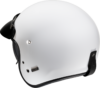 4195D58A-7126-47FB-9253-2C4A792D6B46 Hjc - V31 Helmet - Solid - White