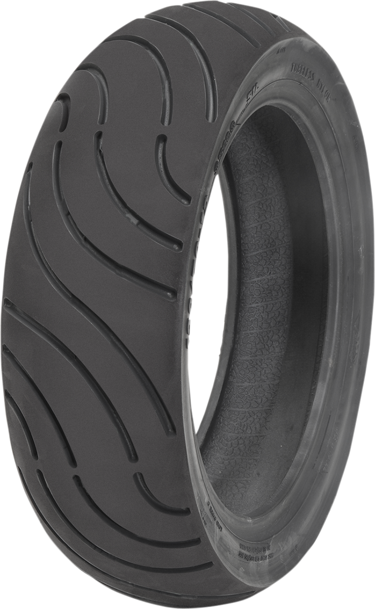 Ams - Tire - ST108 - Front/Rear - 130/70-12 - 56L