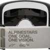 41F561CD-293C-4364-9C46-2EDABF855850 Alpinestars Goggles - Vision 5 Goggle - Hollow - Wind - Gold Mirror Lens