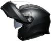 41c665b3-d0a1-4106-a85c-ea8ab06fd888 Agv - Tourmodular Helmet - Matte Black