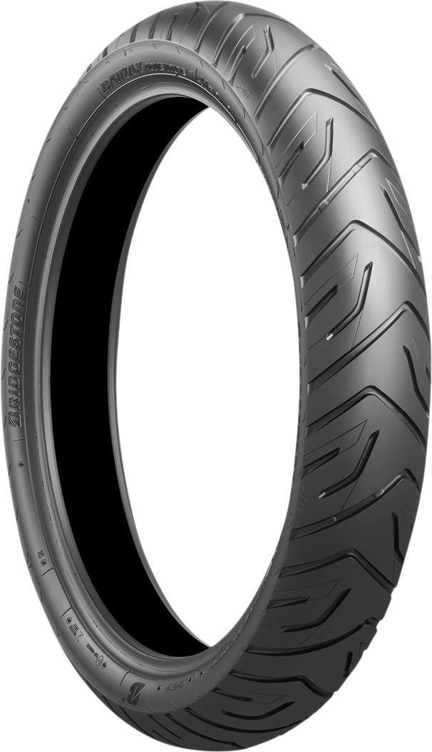 420AF43F-8746-4CC3-82BE-9E4EFF3F6C53 Bridgestone - Tire - Battlax Adventure A41 - 110/80R19 - Front - 59V