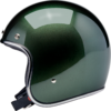 428A4AEF-7943-45F4-B0D7-F106F971BF54 Biltwell - Bonanza Helmet - Metallic Sierra Green