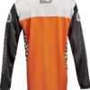 43610695-2B51-43E0-AE82-B1AAA881F4D3 Biltwell - Good Times Jersey - Orange/Black
