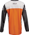 43610695-2B51-43E0-AE82-B1AAA881F4D3 Biltwell - Good Times Jersey - Orange/Black