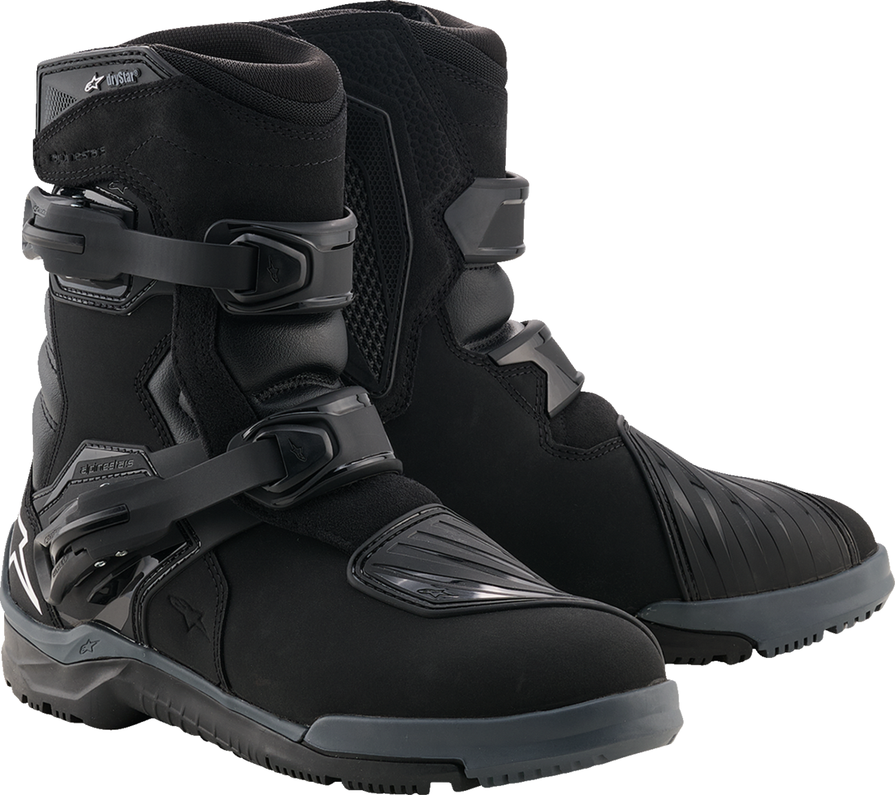 44170A84-8B60-43D9-BB28-784028561B90 Alpinestars - Belize V2 Drystar Boots - Black