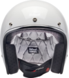 44A3BE18-6D85-49C8-9571-80C0FAED51E1 Biltwell - Bonanza Helmet - Gloss White