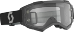 44EF00C8-9BB6-4CA3-9A1C-39812F003E09 Scott - Fury Goggle - Black/Gray - Clear Works Lens