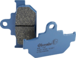 Brembo - PRIME Carbon Ceramic Brake Pads