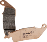 46CF806B-8153-44EA-83BF-E3E44E16BC11 Brembo - PRIME Sinter XS Brake Pads