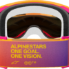 46F69FBE-5722-4003-A843-9F300DF4B490 Alpinestars Goggles - Supertech Goggle - Corp - Fluo Yellow - ABS Vision - Red Mirror Lens