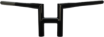 Baron - H-Bar Handlebar - Black