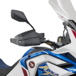 Givi - Handguard Deflectors - Africa Twin