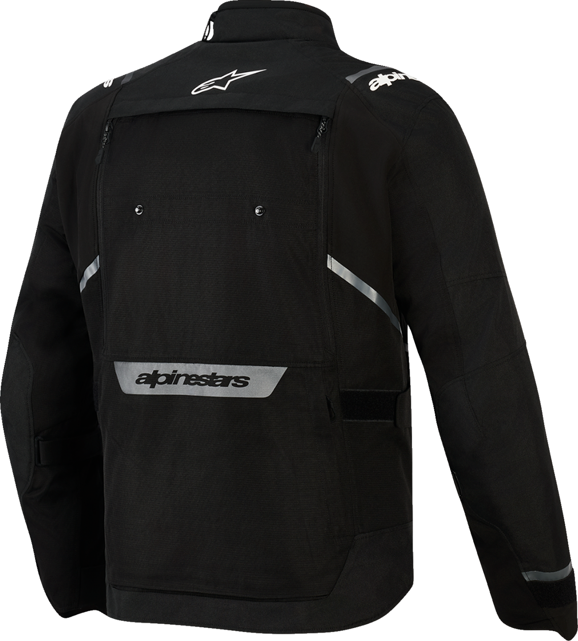 48D5DC3B-0F47-4DC4-B795-BF36713047CA Alpinestars - Cusco Drystar® Jacket - Black