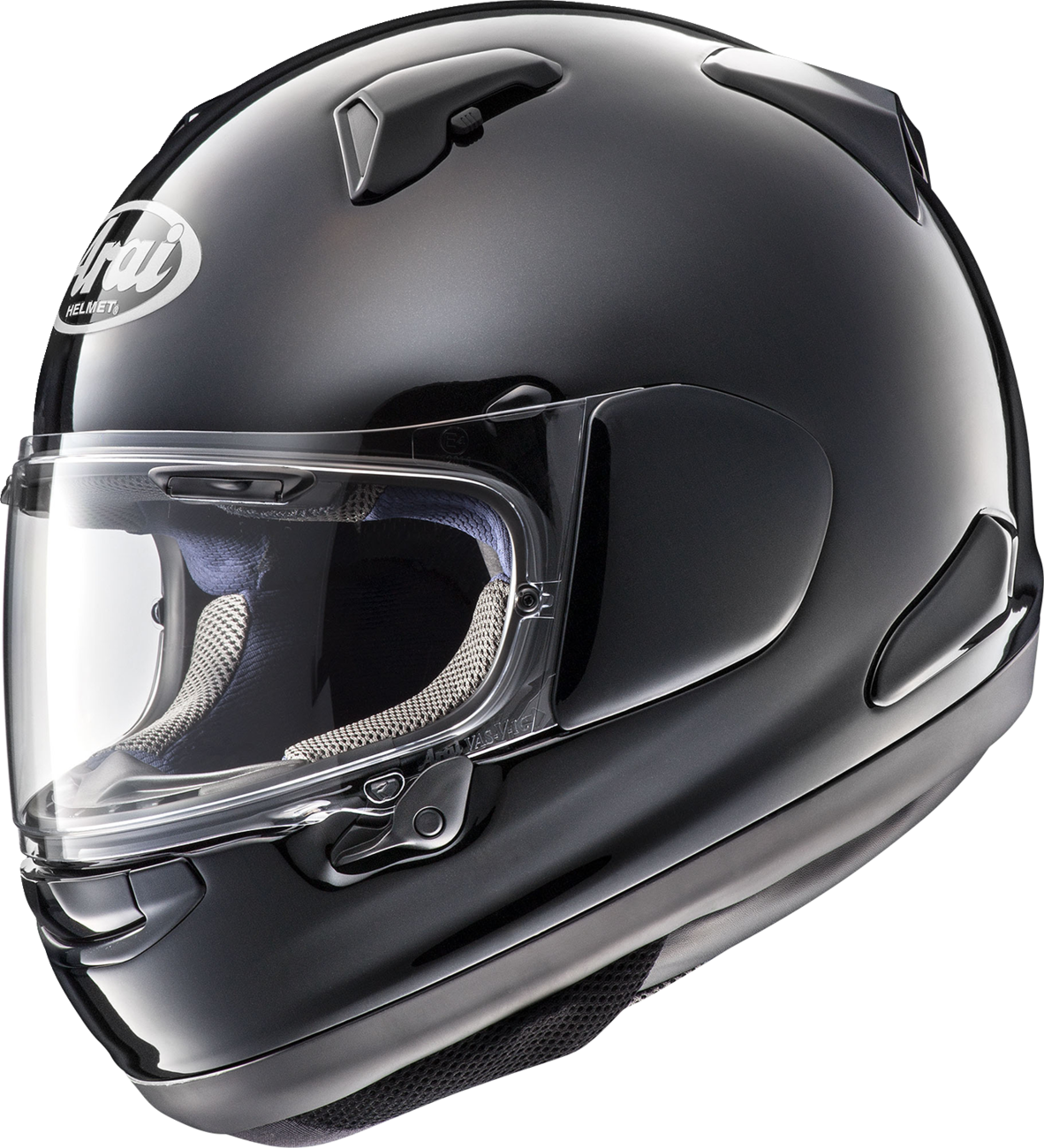 491F5328-1397-4734-9BC8-96AD8E368E4C Arai Helmets - Quantum-X Helmet - Diamond Black