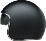 Z1R - Grimlock Helmet - Solid - Flat Black