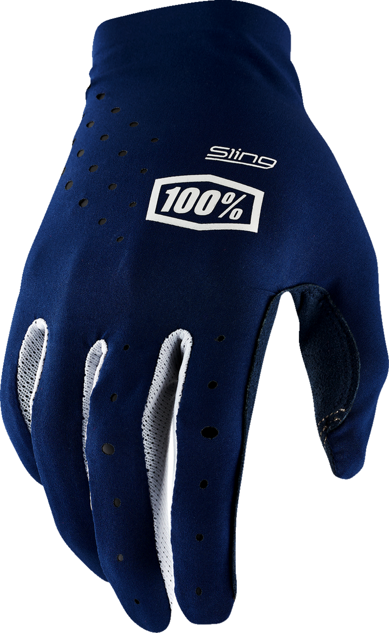 497F0BA4-2B38-4533-8C53-8710EB85A28A 1 - Sling MX Gloves - Navy