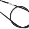 4983A5B0-9B19-4A54-B785-D62A2F14855E Parts Unlimited - Black Vinyl Clutch Cable - Kawasaki
