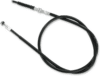 4983A5B0-9B19-4A54-B785-D62A2F14855E Parts Unlimited - Black Vinyl Clutch Cable - Kawasaki