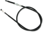 Parts Unlimited - Black Vinyl Clutch Cable - Kawasaki