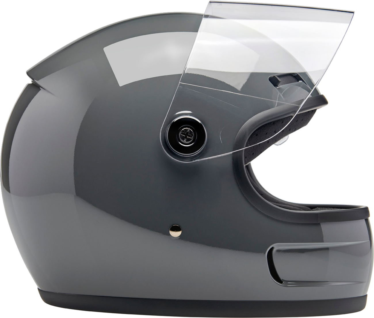 49EDA66D-88A5-4976-A137-8C446F916E45 Biltwell - Gringo SV Helmet - Gloss Storm Gray