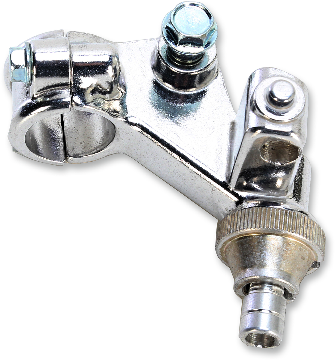 Parts Unlimited - Clutch Perch - Left - Kawasaki