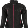 4A2E8128-2FE0-467A-89D6-8ABA52BBB62E Arctiva - Women's Pivot 6 Jacket - Black/Pink