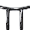 4A3E78B3-22CE-4108-807C-24E5BB0C55DA Baron - 1-1/2" Xtreme Handlebar - Chrome