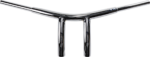 Baron - 1-1/2" Xtreme Handlebar - Chrome