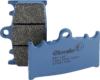 4A9B22EC-BE57-412F-8973-C6EAA9B73441 Brembo - PRIME Carbon Ceramic Brake Pads