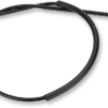 4AD1AC79-E226-453A-87F6-6DDF6C89C523 Parts Unlimited - Vinyl Covered Throttle Cable - '82-'13 Kawasaki KX