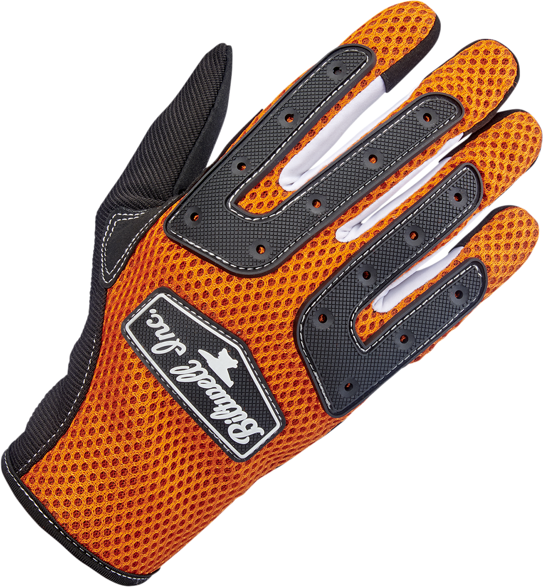 Biltwell - Anza Gloves - Orange