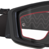 4B4915EF-3E29-4CC9-8F01-237D0BFC2D9E Alpinestars Goggles - Supertech Goggle - Corp - Black/Gray - Clear Lens