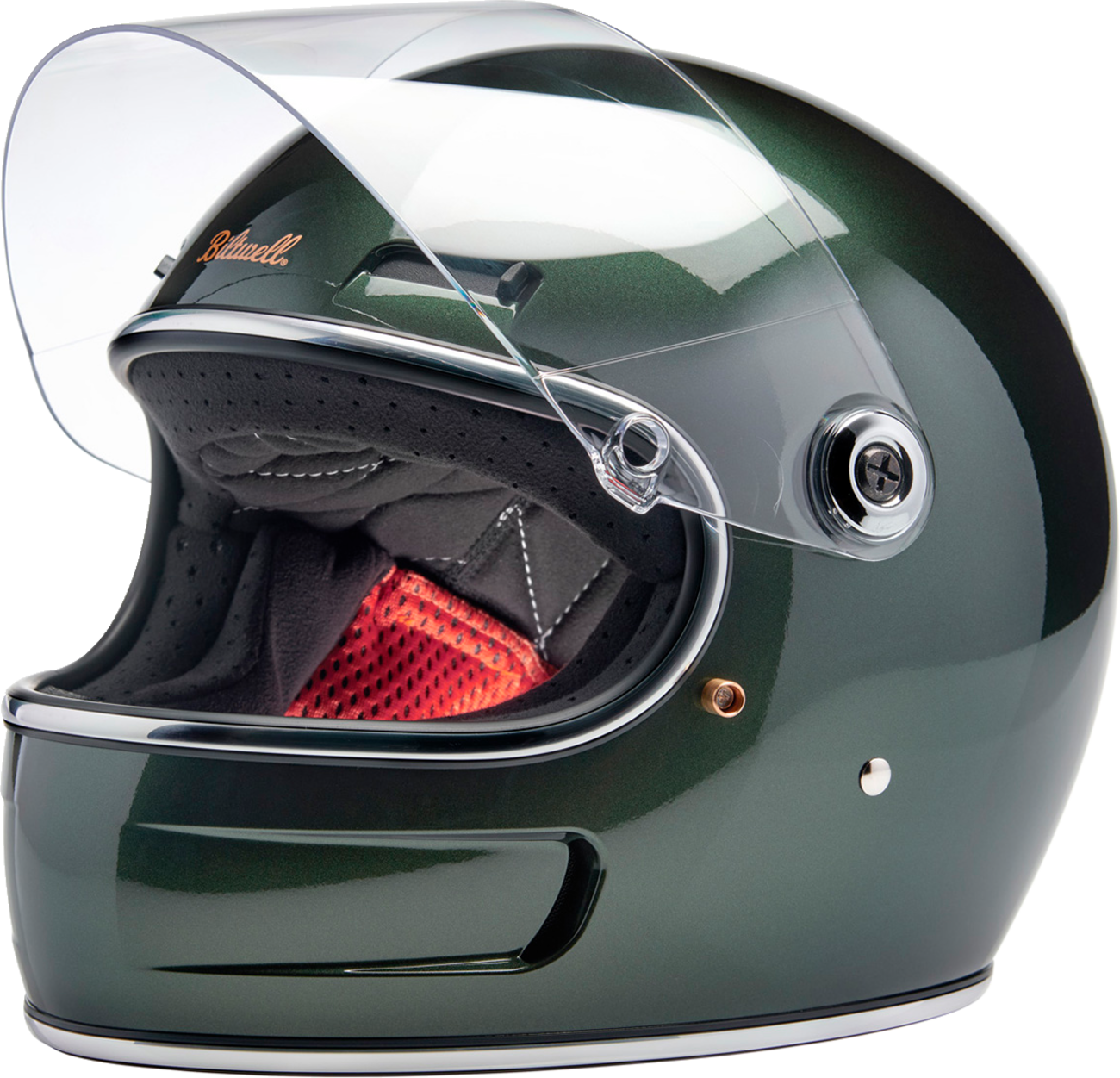 4B63F261-1F85-43E9-91B4-EFCA2C360F5D Biltwell - Gringo SV Helmet - Metallic Sierra Green