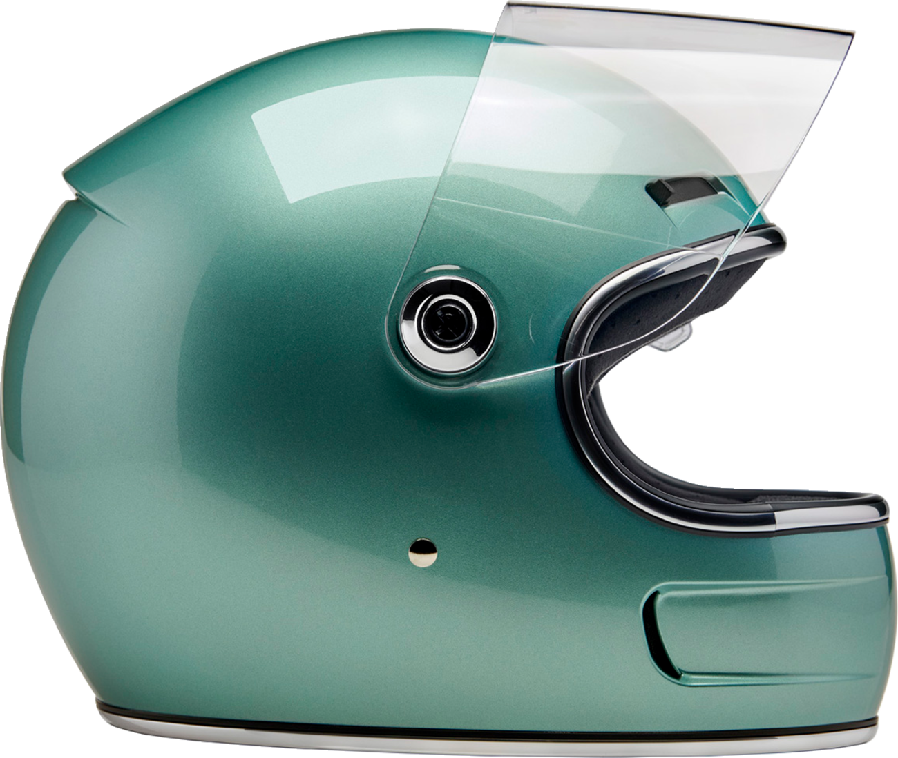 4B7E9A90-1554-41B6-8635-265CB63B6706 Biltwell - Gringo SV Helmet - Metallic Seafoam