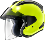 4BDC2BEB-887D-4652-89E8-93F77B37AE2D Arai Helmets - Ram-X Helmet - Fluorescent Yellow