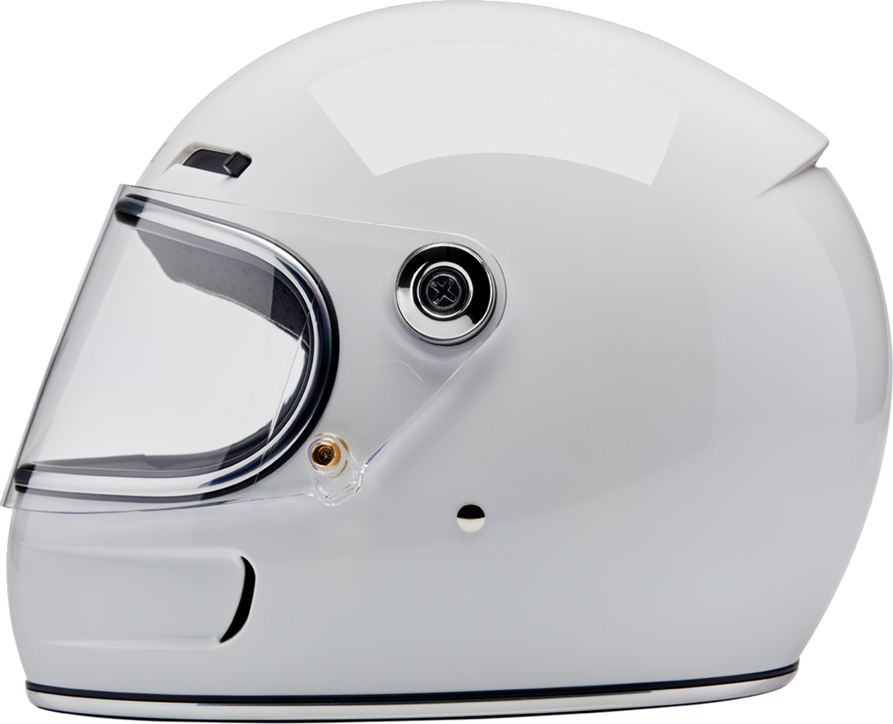 4BFC54C5-0A83-422F-921C-DDB4A299454E Biltwell - Gringo SV Helmet - Gloss White