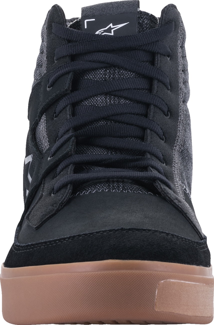 4C198AE0-0457-45DD-A0CE-EF1776F6312D Alpinestars - Ageless Shoes - Black/Gray/Brown